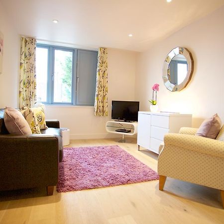 Citystay - Pringle House Кембридж Екстер'єр фото