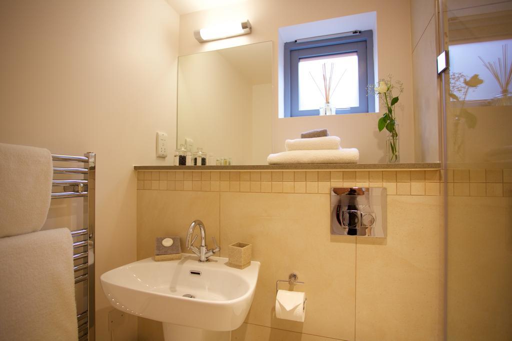 Citystay - Pringle House Кембридж Екстер'єр фото