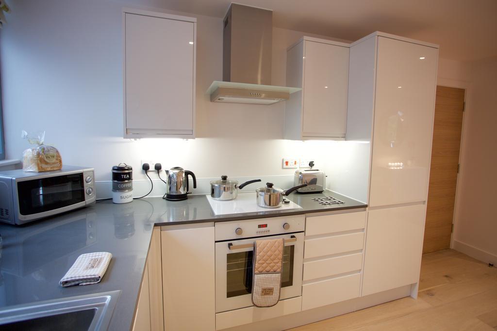 Citystay - Pringle House Кембридж Екстер'єр фото