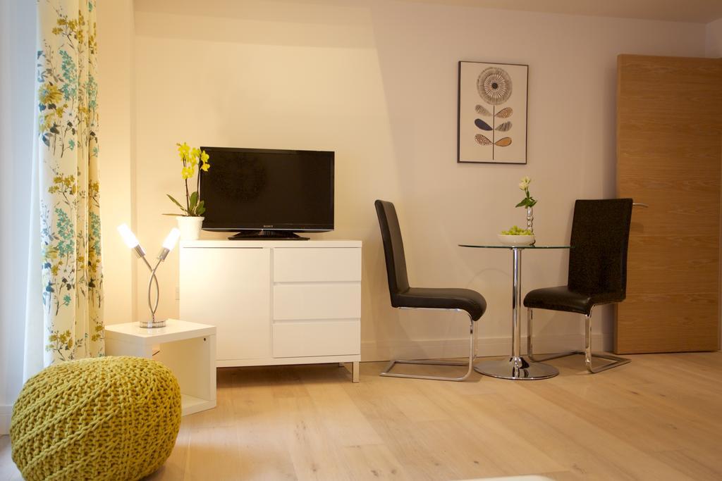 Citystay - Pringle House Кембридж Екстер'єр фото